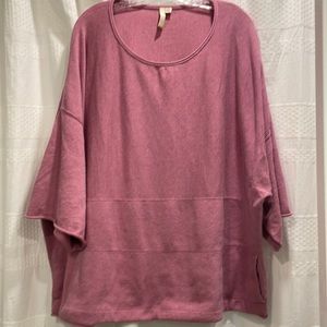 J. Jill Kimono Top size 3x